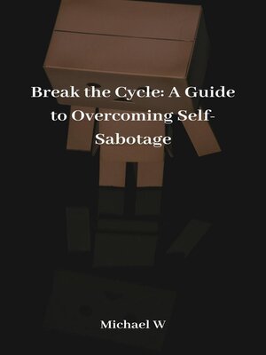 cover image of Break the Cycle